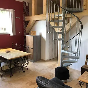 Ferienhaus Au Mas Pommier, Arles