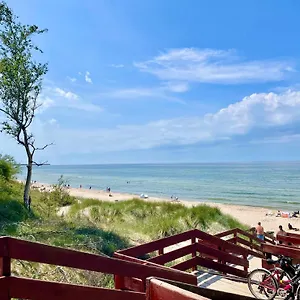 Apartament Rowerowy Zakatek Kolberg