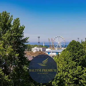 Baltini Premium Baltic Marina Kolberg